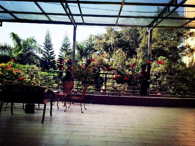 2016深圳十五大民宿榜单出炉，你去了几个?