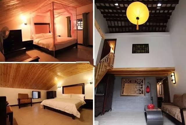 2016深圳十五大民宿榜单出炉，你去了几个?