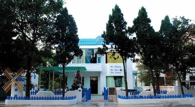 2016深圳十五大民宿榜单出炉，你去了几个?