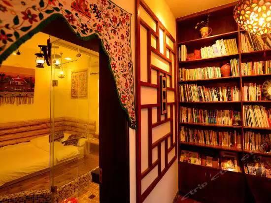 2016深圳十五大民宿榜单出炉，你去了几个?