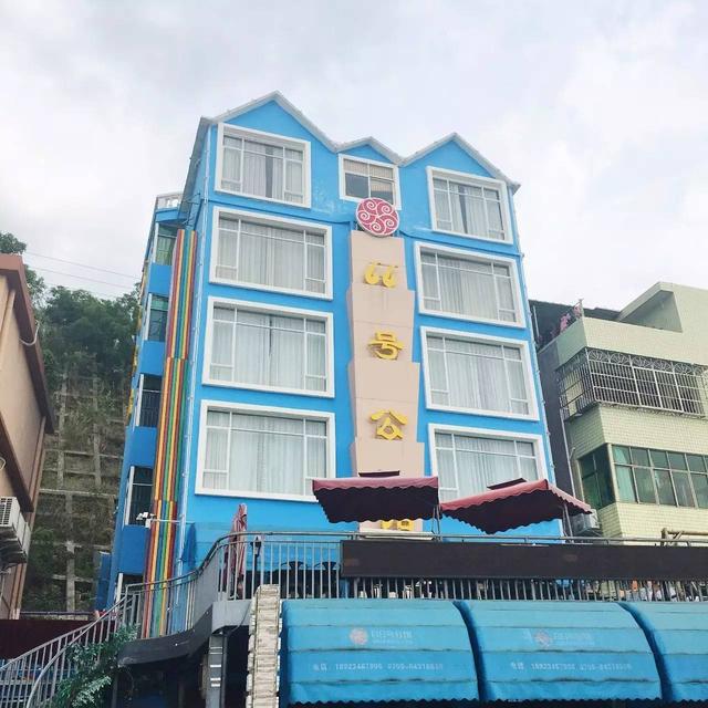 2016深圳十五大民宿榜单出炉，你去了几个?