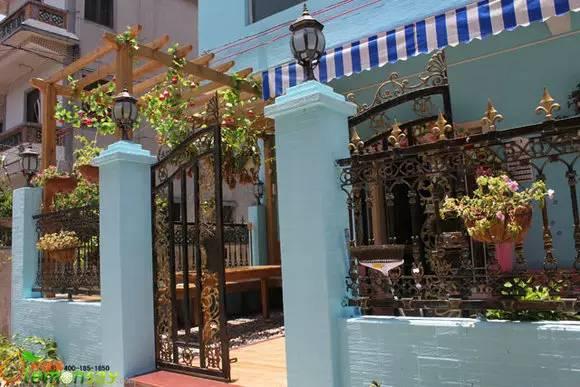 2016深圳十五大民宿榜单出炉，你去了几个?