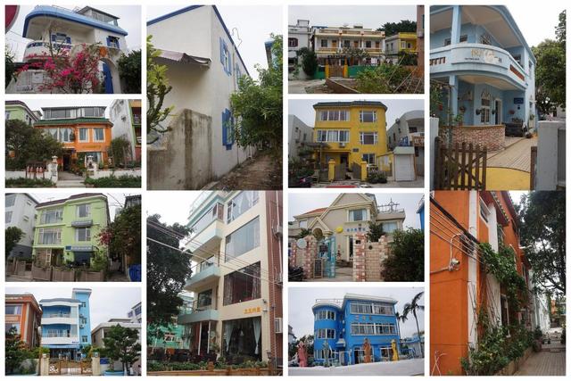 2016深圳十五大民宿榜单出炉，你去了几个?