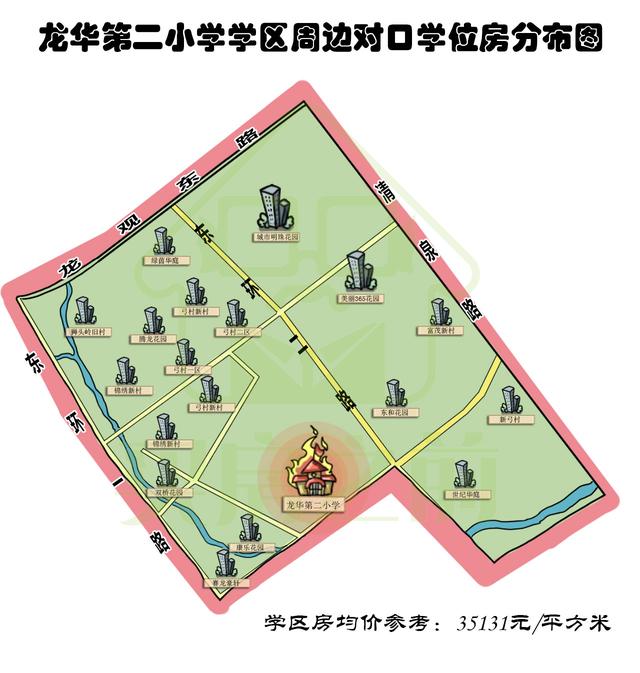 别傻了，深圳这些学校就算高价买了房也可能上不了！