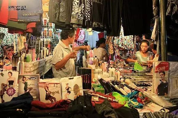 从深圳出发，坐6小时高铁可以去国外，只要300块！