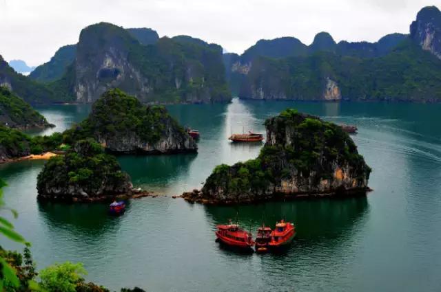 从深圳出发，坐6小时高铁可以去国外，只要300块！