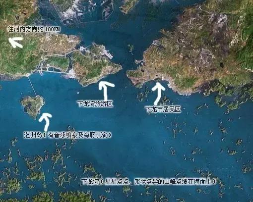 从深圳出发，坐6小时高铁可以去国外，只要300块！