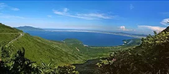 从深圳出发，坐6小时高铁可以去国外，只要300块！