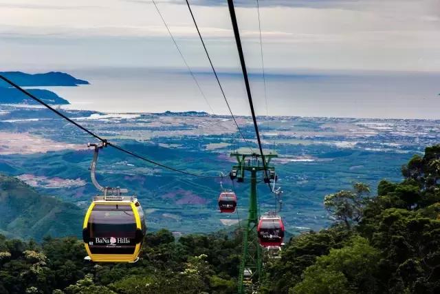 从深圳出发，坐6小时高铁可以去国外，只要300块！