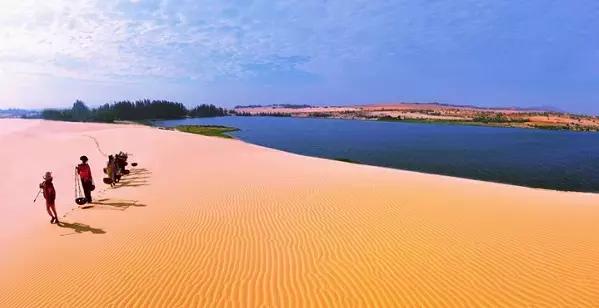 从深圳出发，坐6小时高铁可以去国外，只要300块！