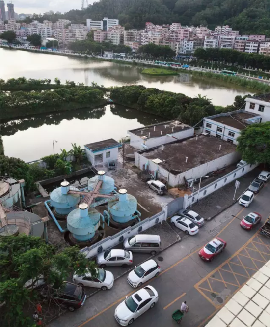 深圳“滴滴村”故事：司机日平均收入1000元