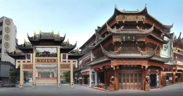 在深圳，在哪个区上班最有前途？