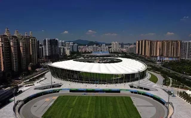 在深圳，在哪个区上班最有前途？