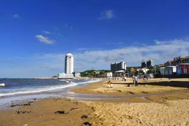 在深圳，在哪个区上班最有前途？