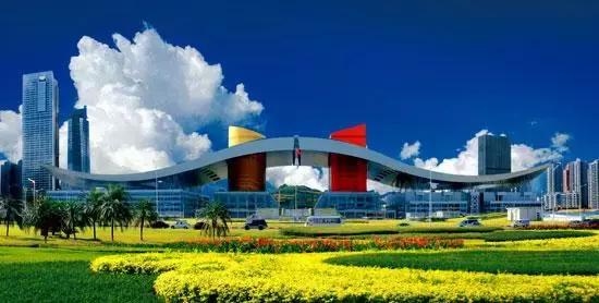 在深圳，在哪个区上班最有前途？