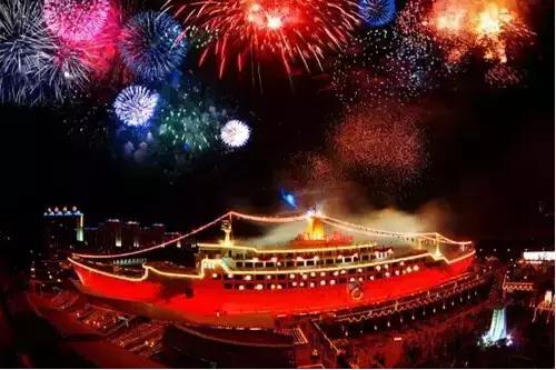 在深圳，在哪个区上班最有前途？