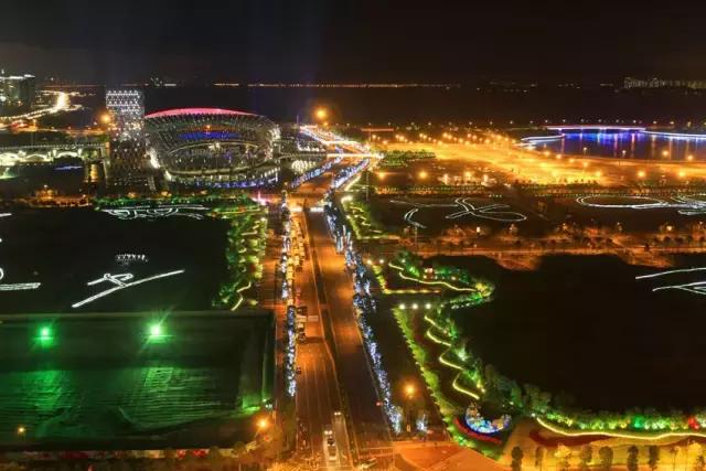 在深圳，在哪个区上班最有前途？