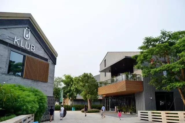 在深圳，在哪个区上班最有前途？