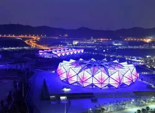 在深圳，在哪个区上班最有前途？