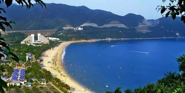 在深圳，在哪个区上班最有前途？