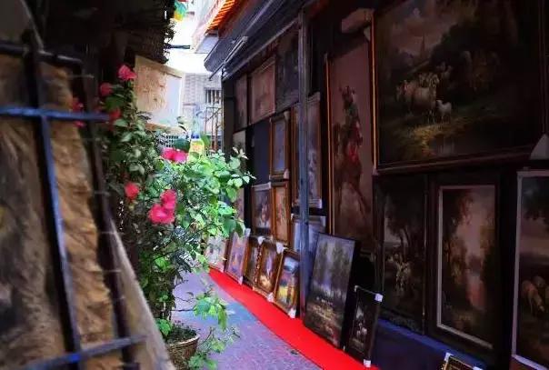 在深圳，在哪个区上班最有前途？