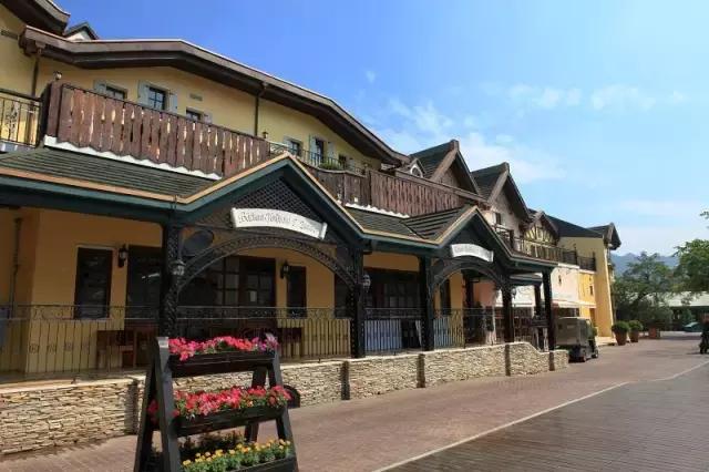 在深圳，在哪个区上班最有前途？