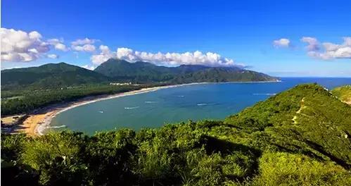 在深圳，在哪个区上班最有前途？