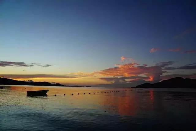 在深圳，在哪个区上班最有前途？