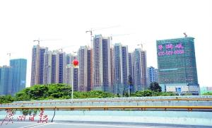 深圳“日光盘”时隔1年多仍在售 差价200万起