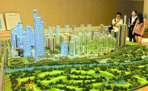 深圳“日光盘”时隔1年多仍在售 差价200万起