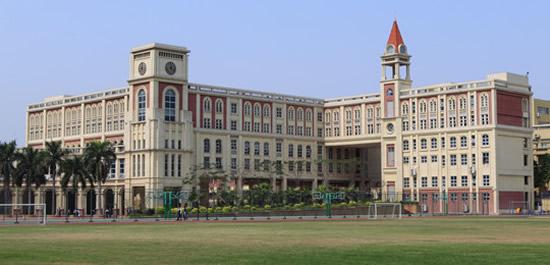 史上最全 2016年深圳各区民办初中学校费用一览表