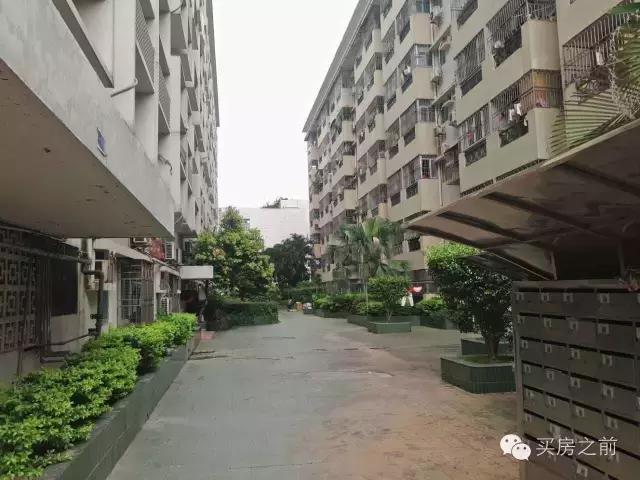 深圳关内还有100万的地铁房，只是长这样！