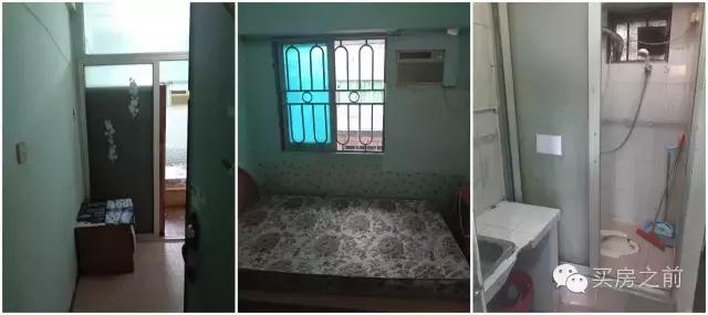 深圳关内还有100万的地铁房，只是长这样！