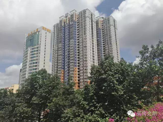 深圳关内还有100万的地铁房，只是长这样！