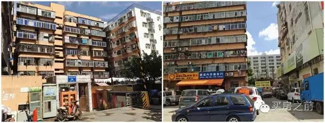 深圳关内还有100万的地铁房，只是长这样！