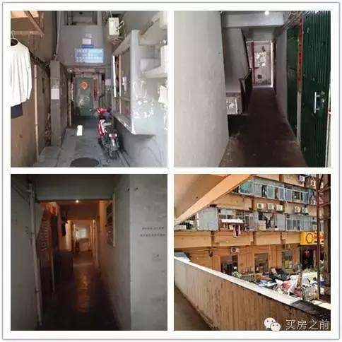 深圳关内还有100万的地铁房，只是长这样！