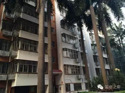 深圳关内还有100万的地铁房，只是长这样！