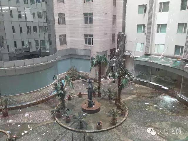 深圳关内还有100万的地铁房，只是长这样！