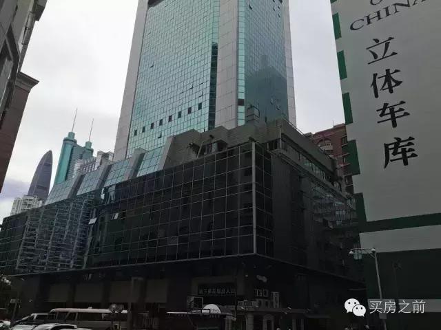 深圳关内还有100万的地铁房，只是长这样！