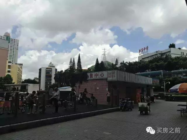 深圳关内还有100万的地铁房，只是长这样！