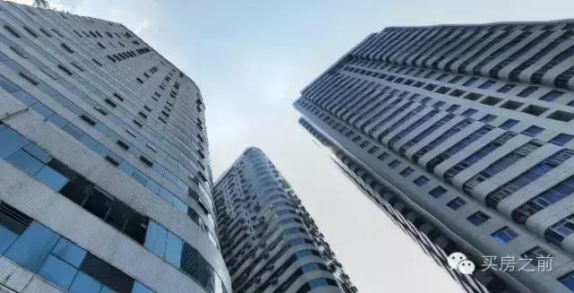 深圳关内还有100万的地铁房，只是长这样！