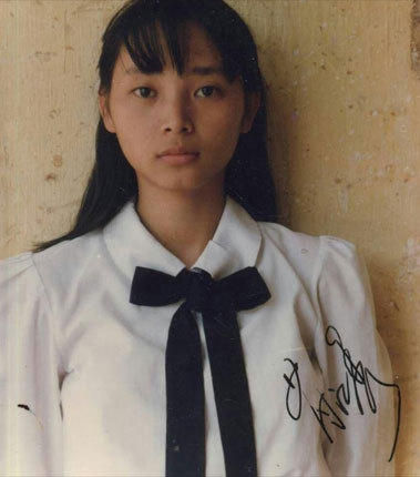 昔日东莞打工妹如今逆袭成美国房姐