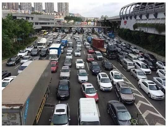 惠州南到深圳北站只要27分钟，到福田CBD比龙岗宝安还快！