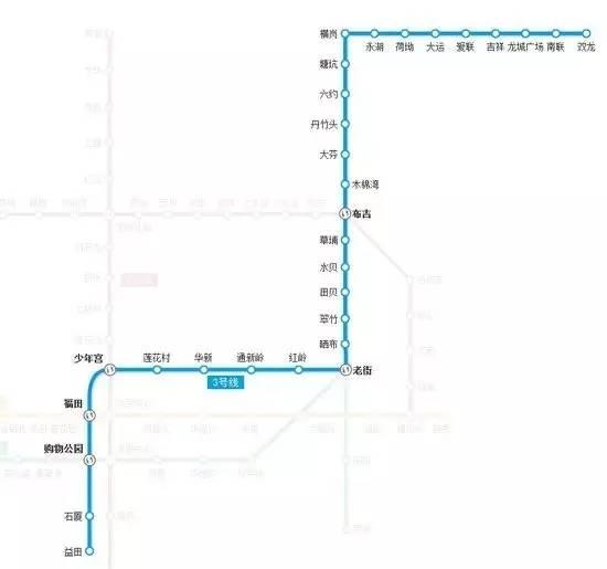 惠州南到深圳北站只要27分钟，到福田CBD比龙岗宝安还快！
