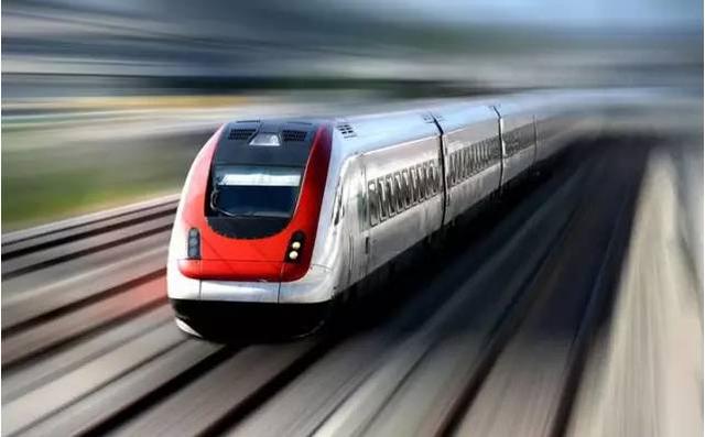 惠州南到深圳北站只要27分钟，到福田CBD比龙岗宝安还快！