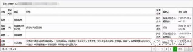 男司机专门偷拍空姐进行直播 空姐被套话