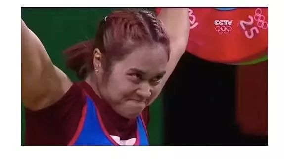 再坚持一下，拿了这块金牌道明寺就是我的了