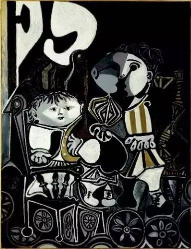 王健林办公室内景曝光：亚洲首富收藏品惊人13