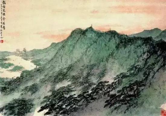 王健林办公室内景曝光：亚洲首富收藏品惊人15