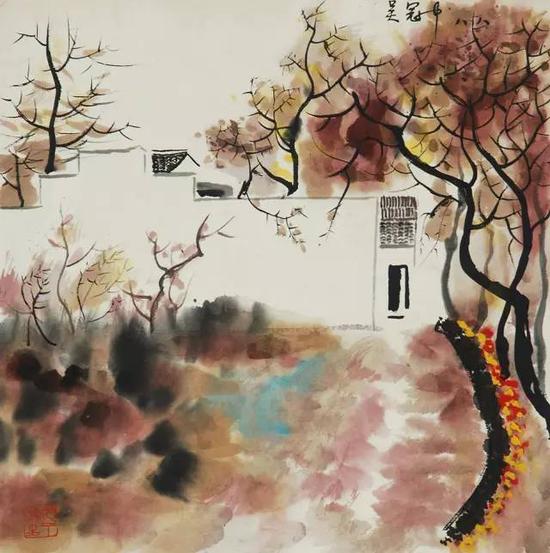 王健林办公室内景曝光：亚洲首富收藏品惊人18